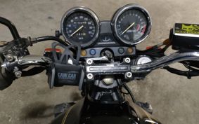KAWASAKI ZRX400 1995 ZR400E