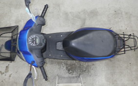 HONDA TACT Basket 1988 AF79