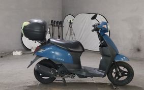 SUZUKI LET's CA4AA