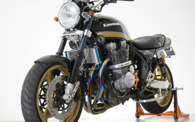 KAWASAKI ZEPHYR 1100 1992 ZRT10A