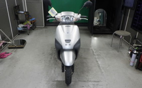 HONDA TACT-4ﾍﾞｰｼｯｸ AF79