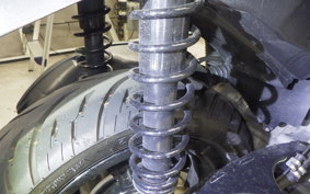 YAMAHA TRICITY 125 A 2004 SEC1J