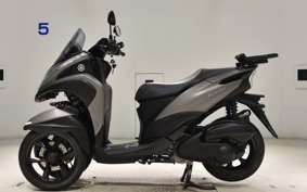 YAMAHA TRICITY 125 A 2022 SEC1J