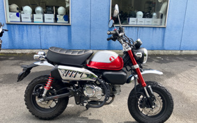 HONDA MONKEY 125 JB03