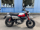 Фото Honda MONKEY 125 с японского аукциона