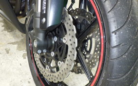 KAWASAKI NINJA 1000 A 2015