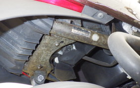 YAMAHA JOG Gen.5 SA36J