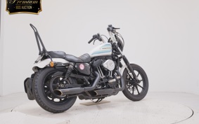 OTHER +HD. XL1200NS 2018