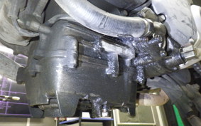 HONDA VTR 250 Gen. 2 MC33