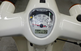 HONDA C110 SUPER CUB 2008 JA59