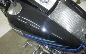 HARLEY FXSTSB 1340 2014