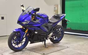 YAMAHA YZF R-3 2019 RH13J