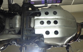 KAWASAKI SUPER SHERPA KL250G