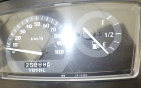 SUZUKI ADDRESS V100 CE11A