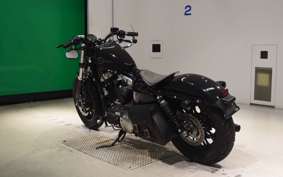 HARLEY XL1200X 2022