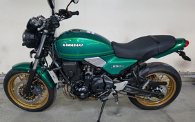 KAWASAKI Z650 RS 2023 ER650M