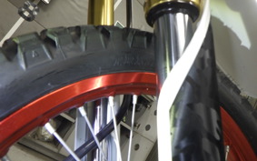 HONDA CRF250L MD38