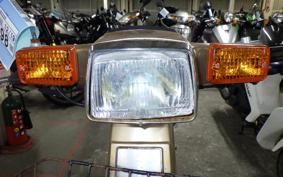HONDA C50 SUPER CUB E