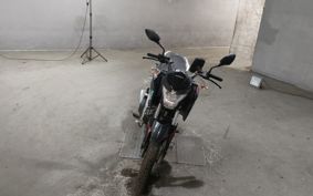 HONDA CBF125R PJJN