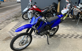 YAMAHA TT-R125 LWE CE21