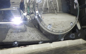 HARLEY FXSTC 1580 2007