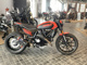 Фото Ducati SCRAMBLER FULL THROTTLE 2025 с японского аукциона