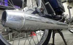 HONDA C90 SUPER CUB E HA02