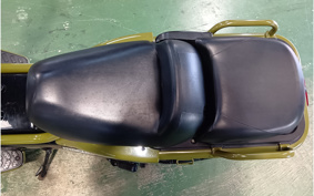 HONDA PS250 MF09