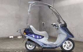 HONDA YELLOW YABENA50 AF33