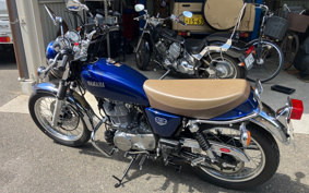 YAMAHA SR400 FINAL ED 2021 RH16J