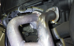 YAMAHA MT-09 ASP 2018 RN52J