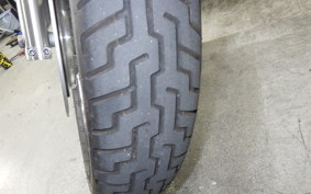 HONDA SHADOW 400 CLASSIC 2011 NC44