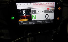 HONDA CBR1000RR RSP 2025 SC82
