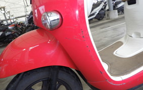 YAMAHA VINO 50 Gen.4