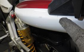 HONDA CB1300SB SUPER BOLDOR 2014