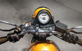 YAMAHA RNESSA 4DN