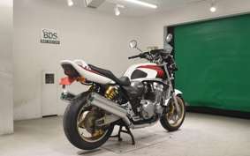 HONDA CB1300SF SUPER FOUR 2000 SC40