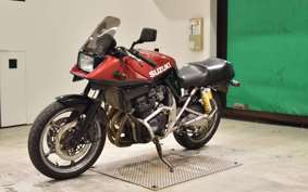 SUZUKI GSX400S KATANA 1992 GK77A
