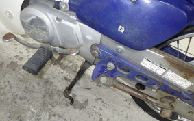 HONDA C50 SUPER CUB AA01