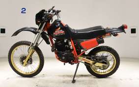 HONDA XLR250R GEN 1 2006 MD16