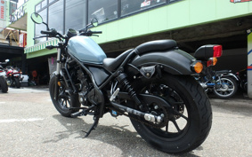 HONDA REBEL MC49