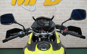 SUZUKI DL650 ( V-Strom 650 ) ABS 2020 C733A