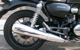 HONDA GB350 2022 NC59