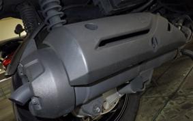 SYM RV125 I Type