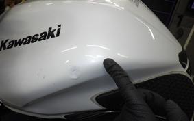 KAWASAKI Z1000 Gen.3 2008 ZRT00B