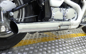 SUZUKI INTRUDER 400 CLASSIC 2006 VK54A