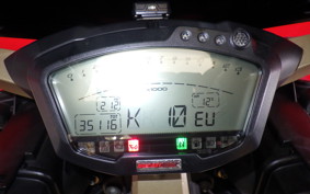 DUCATI 1098 S 2009