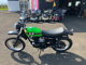 Фото Kawasaki 250TR с японского аукциона