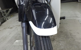 HONDA C100 SUPER CUB 2015 HA06