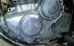 YAMAHA XS400 1984 16Y